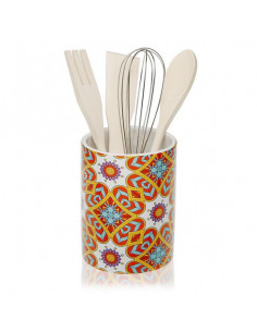 Gefäß für Küchenutensilien...