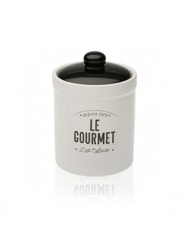 Topf Le Gourmet aus Keramik (11 cm)