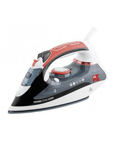Dampfbügeleisen DI4 VAPORE...