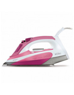 Plancha de Vapor Solac...