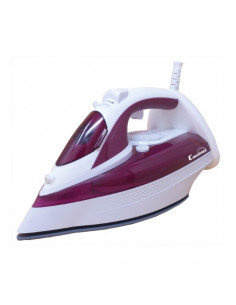 Plancha de Vapor COMELEC...