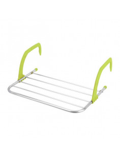 Tendedero Plegable Aluminio...