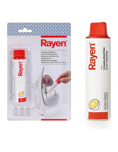 Limpia Planchas Rayen (40 g)