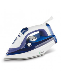 Plancha de Vapor Kiwi...