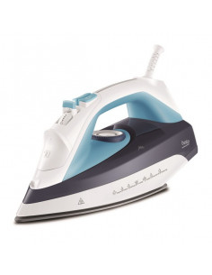 Plancha de Vapor BEKO...