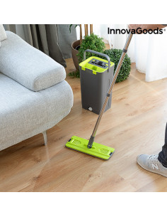 Mopa Fregona con Cubo de...