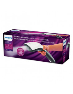 Plancha de Vapor Vertical... 2