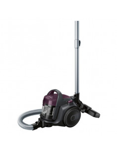 Beutelloser Staubsauger...