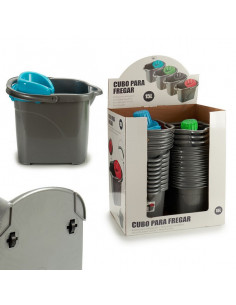 Cubo de Fregona con...