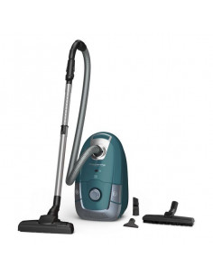 Staubsauger mit Beutel...