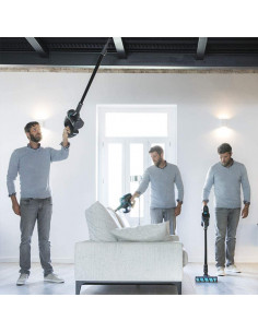 Besenstaubsauger Cecotec... 2