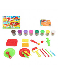 Juego de Plastilina Fancy...
