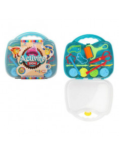 Juego de Plastilina...