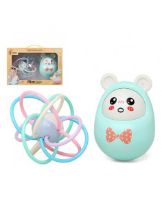 Set de Juguetes para Bebés...