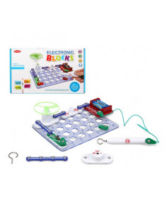 Juego de Ciencia Electronic...