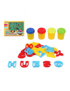 Knetspiel Fun Set 118582