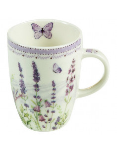 Tasse mit Untertasse... 2