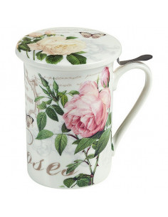 Taza con Filtro para...