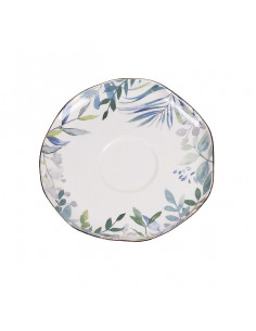 Taza con Plato Amazonia... 2