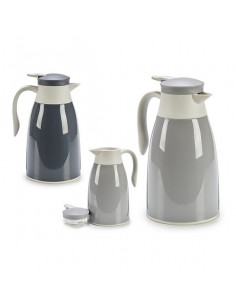 Jarra Termo Plástico (1L)