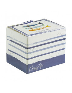 Taza Bord De Mer Porcelana... 2