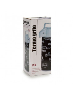 Termo con Tapón Dispensador... 2