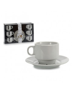 Juego de Tazas de Café...