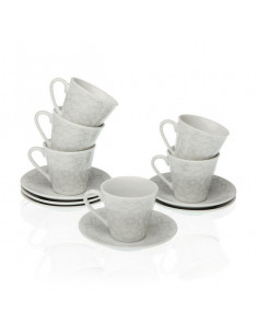 Juego de Tazas de Café...