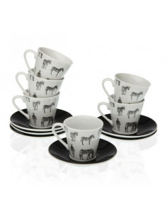 Juego de Tazas de Café...