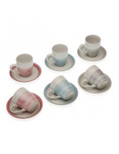 Juego de Tazas de Café...