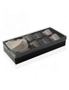 Satz von Kaffeetassen... 2