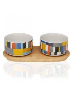 Satz für Appetithäppchen...