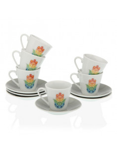 Juego de Tazas de Café...