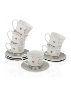 Juego de Tazas de Café...