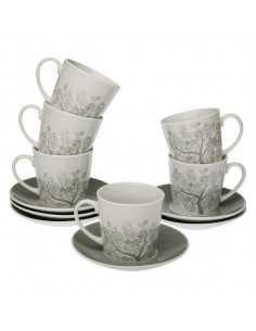 Juego de Tazas de Café...