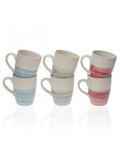 Juego de Tazas Rachel Gres...