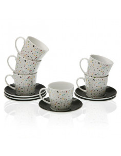 Juego de Tazas de Café...