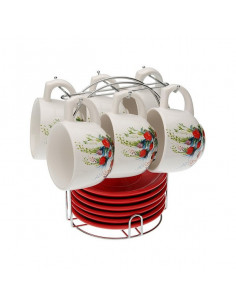 Juego de Tazas de Café...