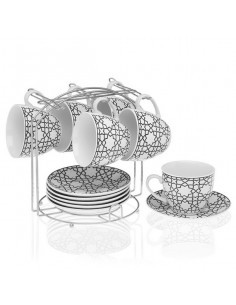 Juego de Tazas de Café...