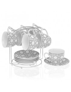 Juego de Tazas de Café...