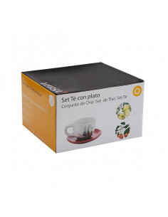 Juego de Tazas de Café... 2