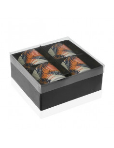 Juego de Tazas Saona... 2