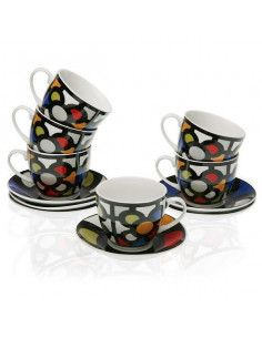 Juego de Tazas de Café...