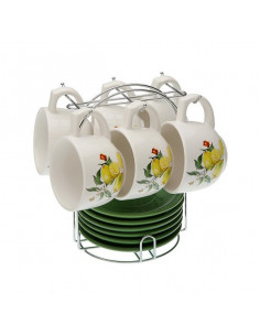 Juego de Tazas de Café...