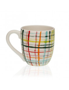 Tassensatz Metall aus... 2