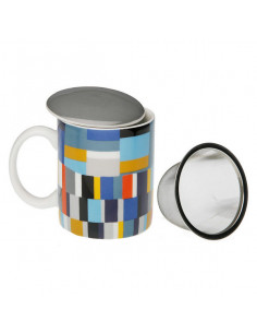 Filtertasse für Teeaufgüsse...