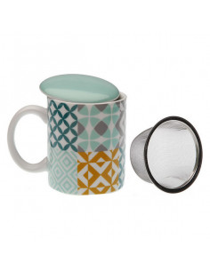 Taza con Filtro para...