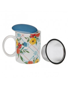 Taza con Filtro para...