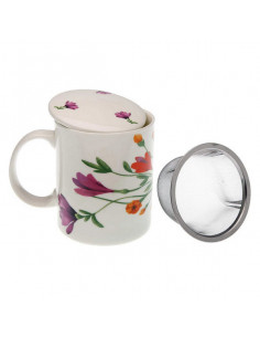 Taza con Filtro para...