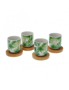 Juego de Tazas de Café New...